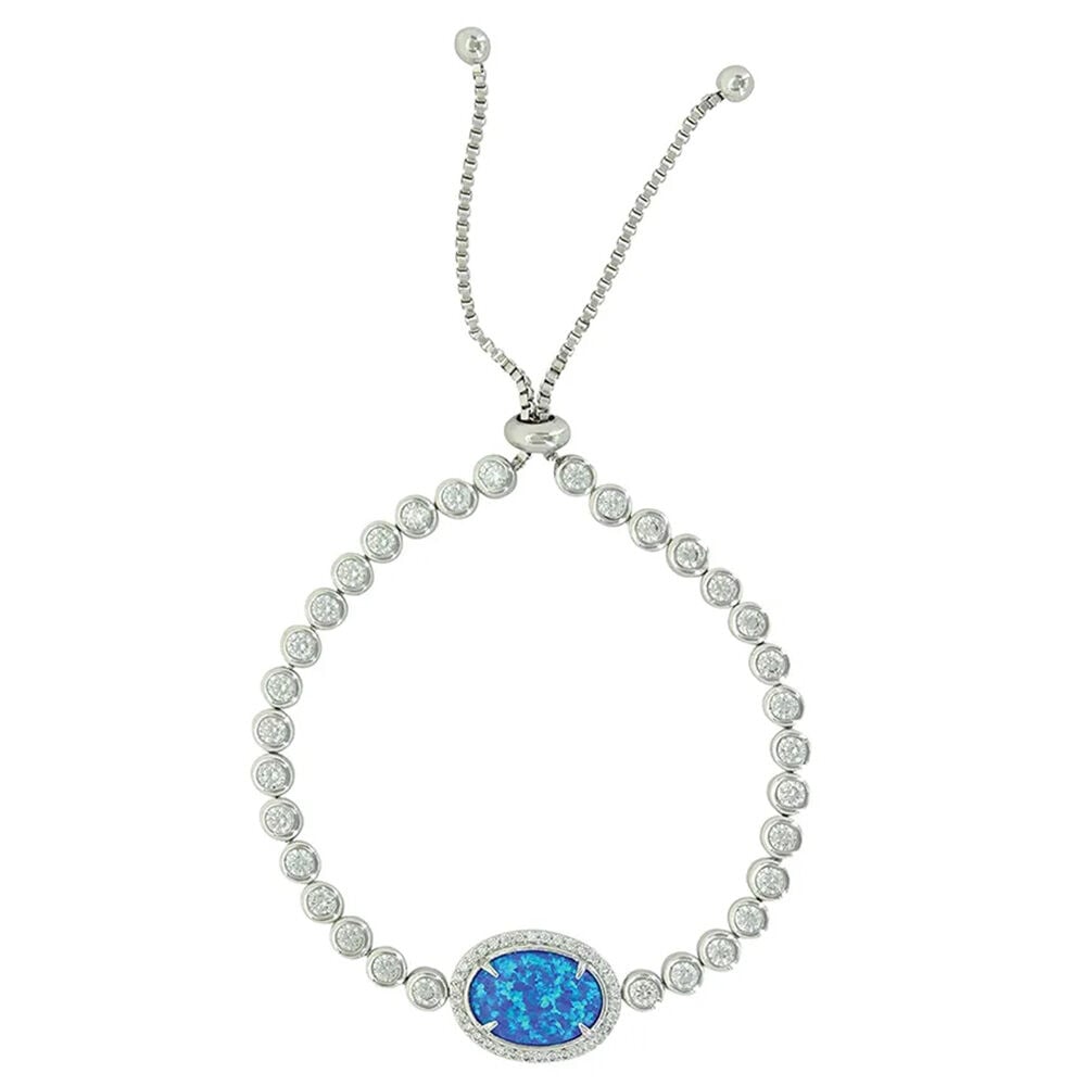 image of Women's Bracelet- River Lights Lariat