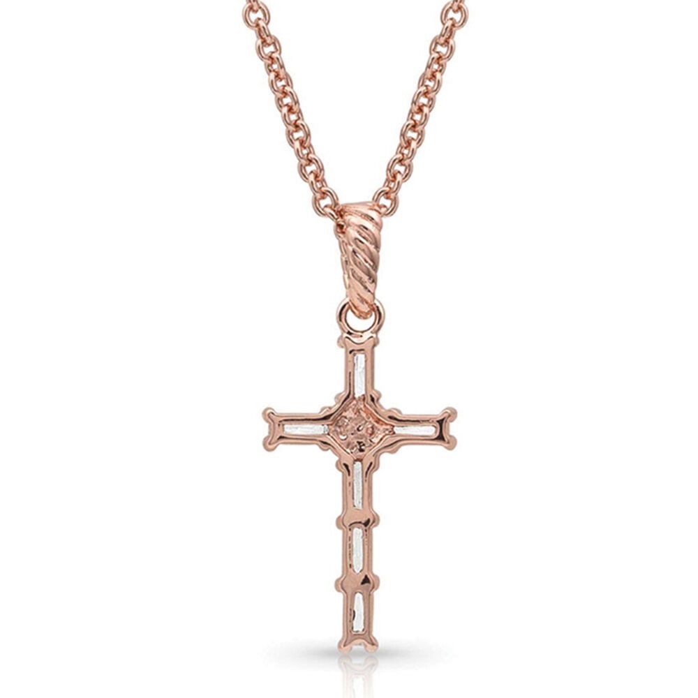 Rose Gold Jewelry