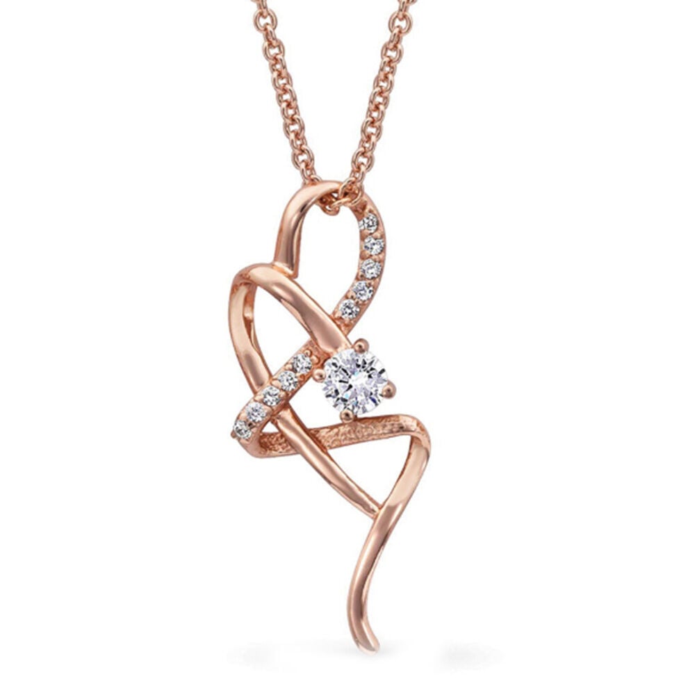 image of Women's Necklace- It's Complicated