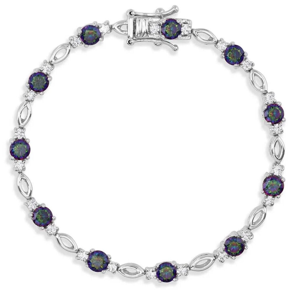 image of Women's Bracelet- Northern Lights