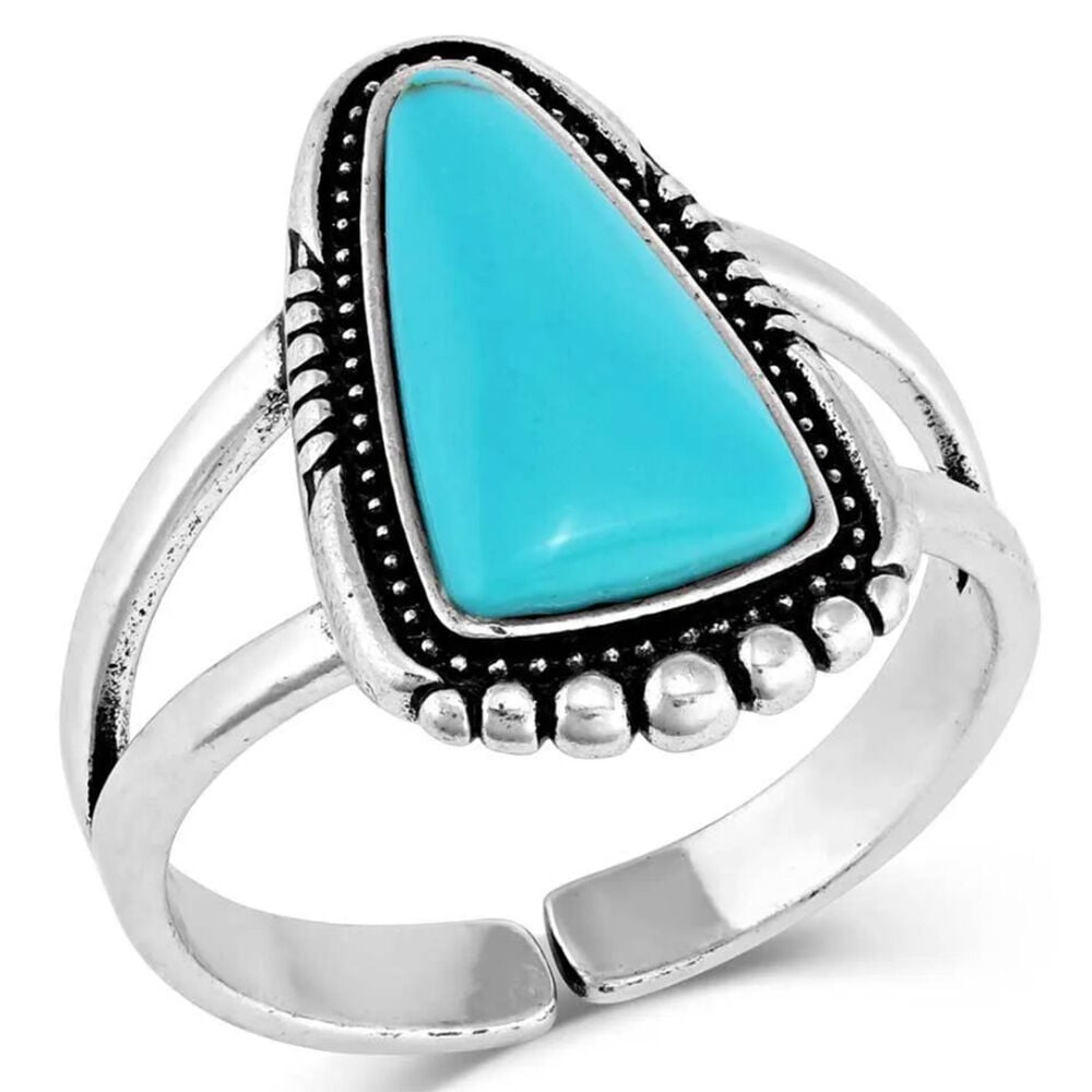 image of Women's Ring- Ways of the West
