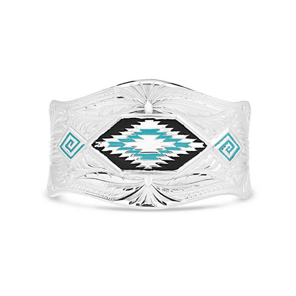 image of Women's Southwestern Cuff Bracelet
