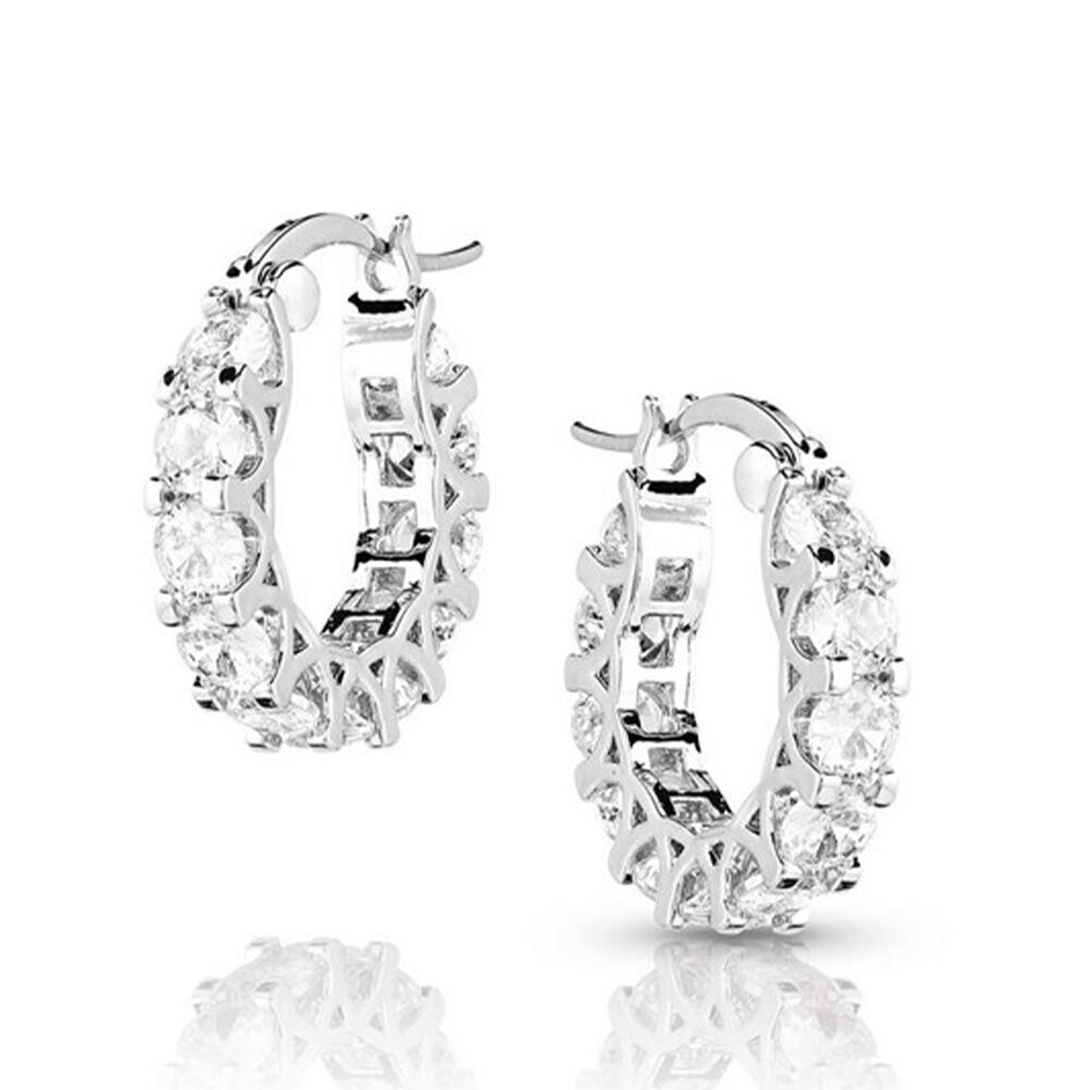 image of Women's Dazzling Earrings