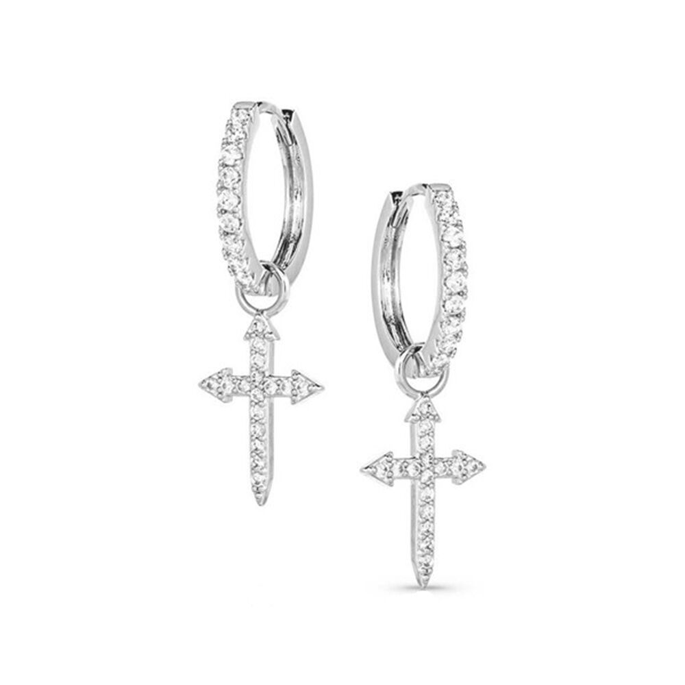 image of Women's Devotion Earrings