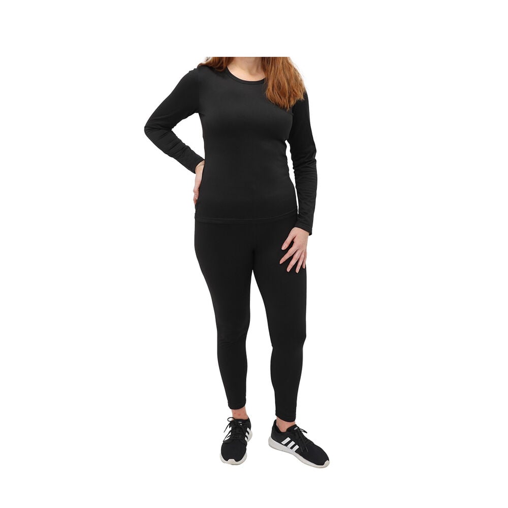 image of Women's Base Layer Set