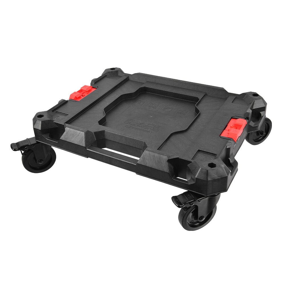 image of 23 in CarbonLock Dolly
