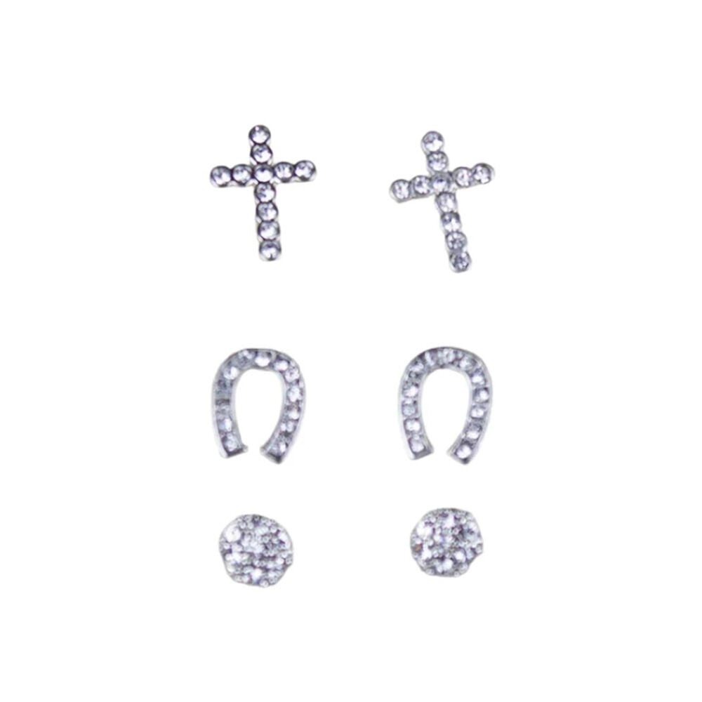 image of 3 Piece Cross