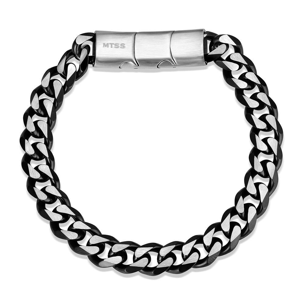 image of Men's Cuban Link Bracelet