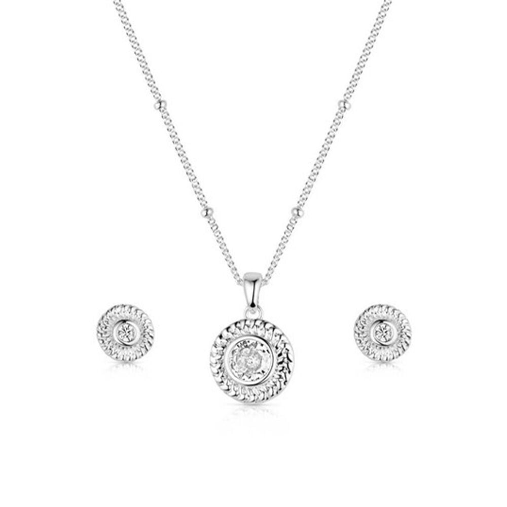 image of Women's Mountin Rain Jewelry Set