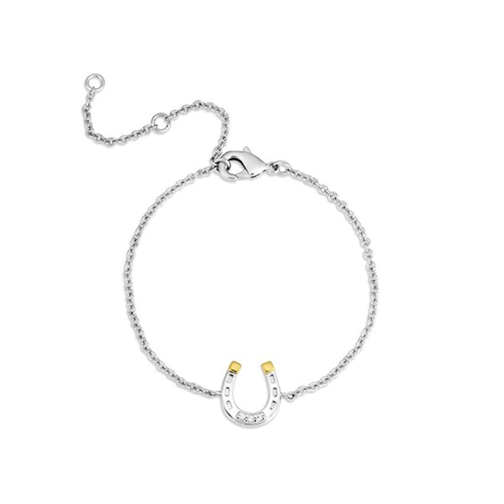 image of Women's Lucky Harmony Bracelet