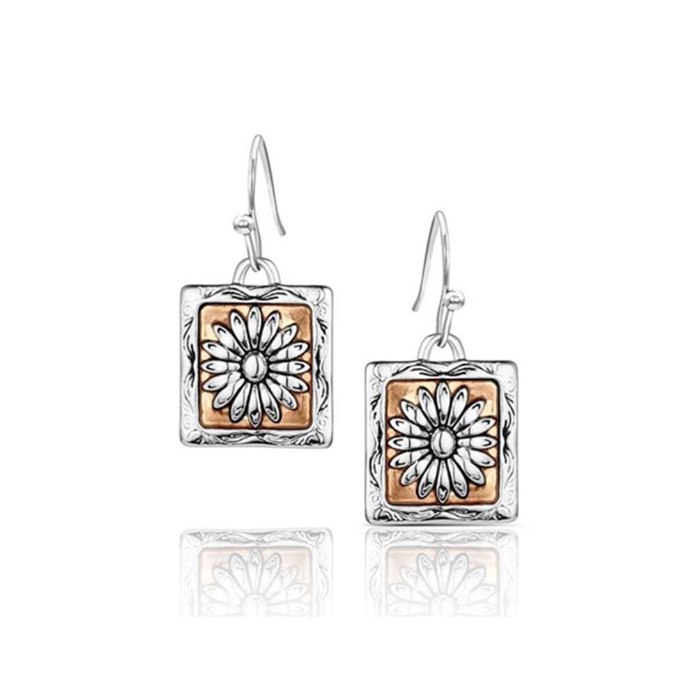 image of Women's Ranch House Earrings