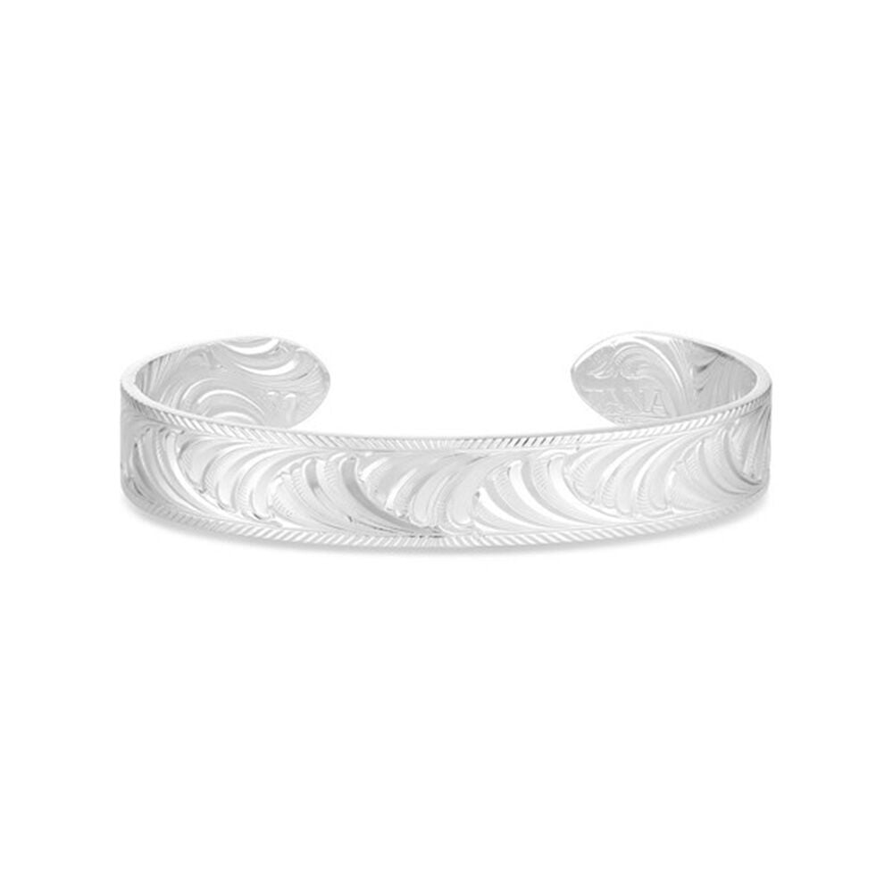 image of Women's Olivia's Reins Cuff Bracelet