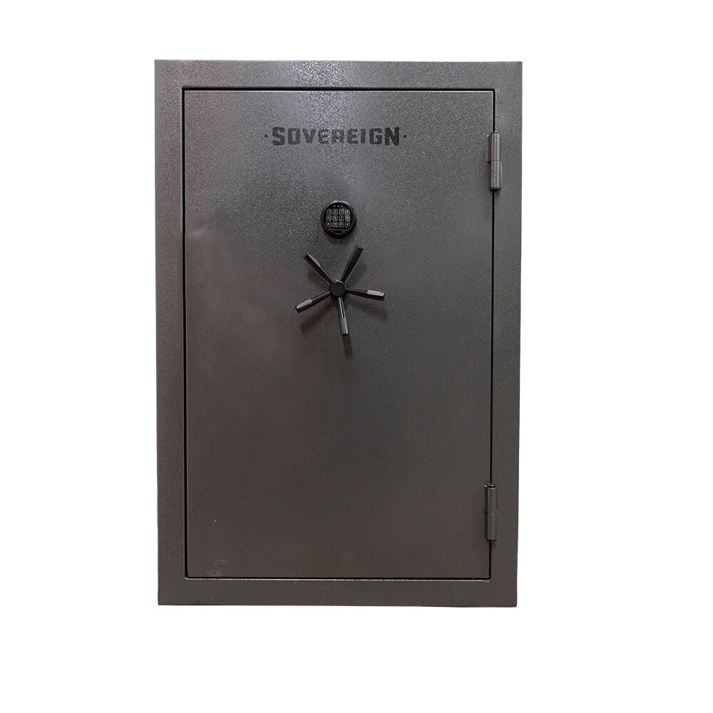 image of 72 Gun Safe