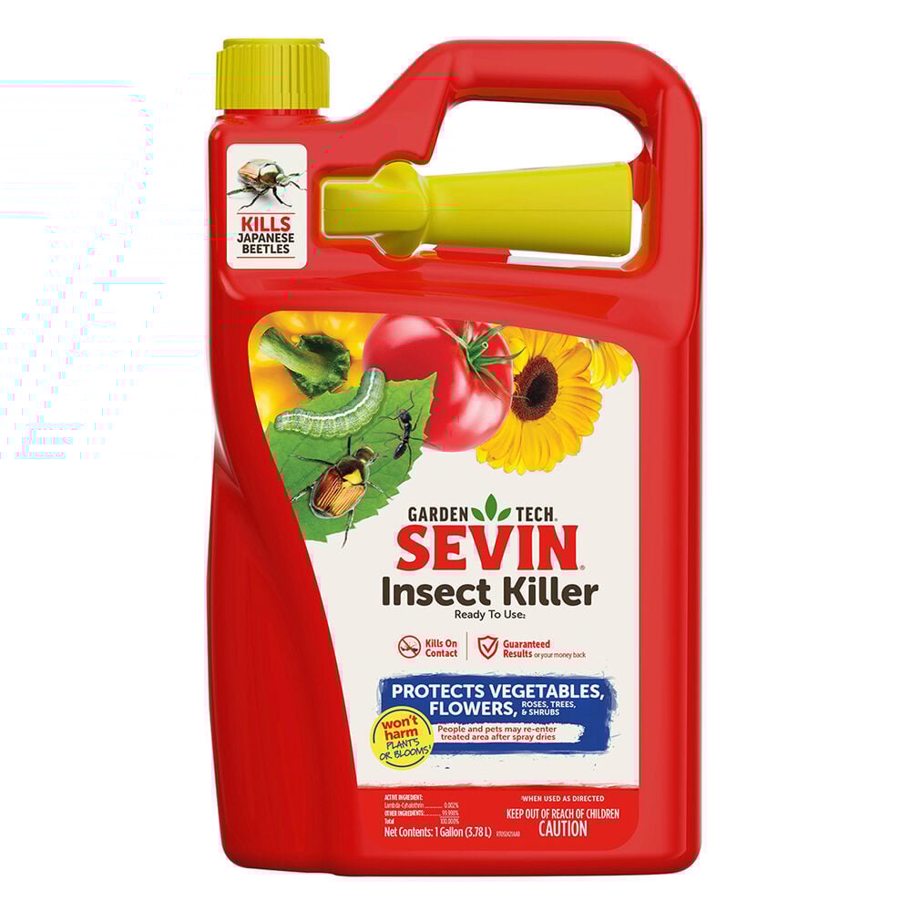 image of Ready to Use Insect Killer