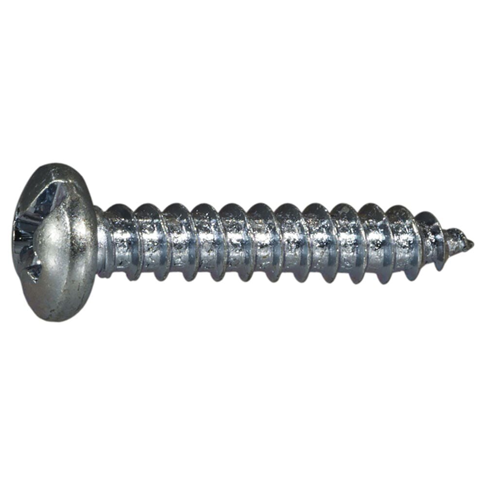 image of 6 x 3/4 Combo Pan SMS - 10128