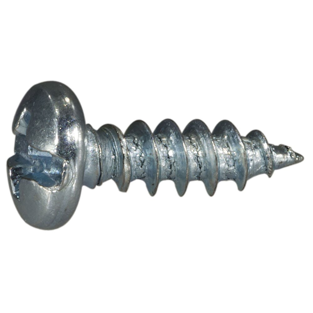 image of 8 x 1/2 Combo Pan SMS - 10132