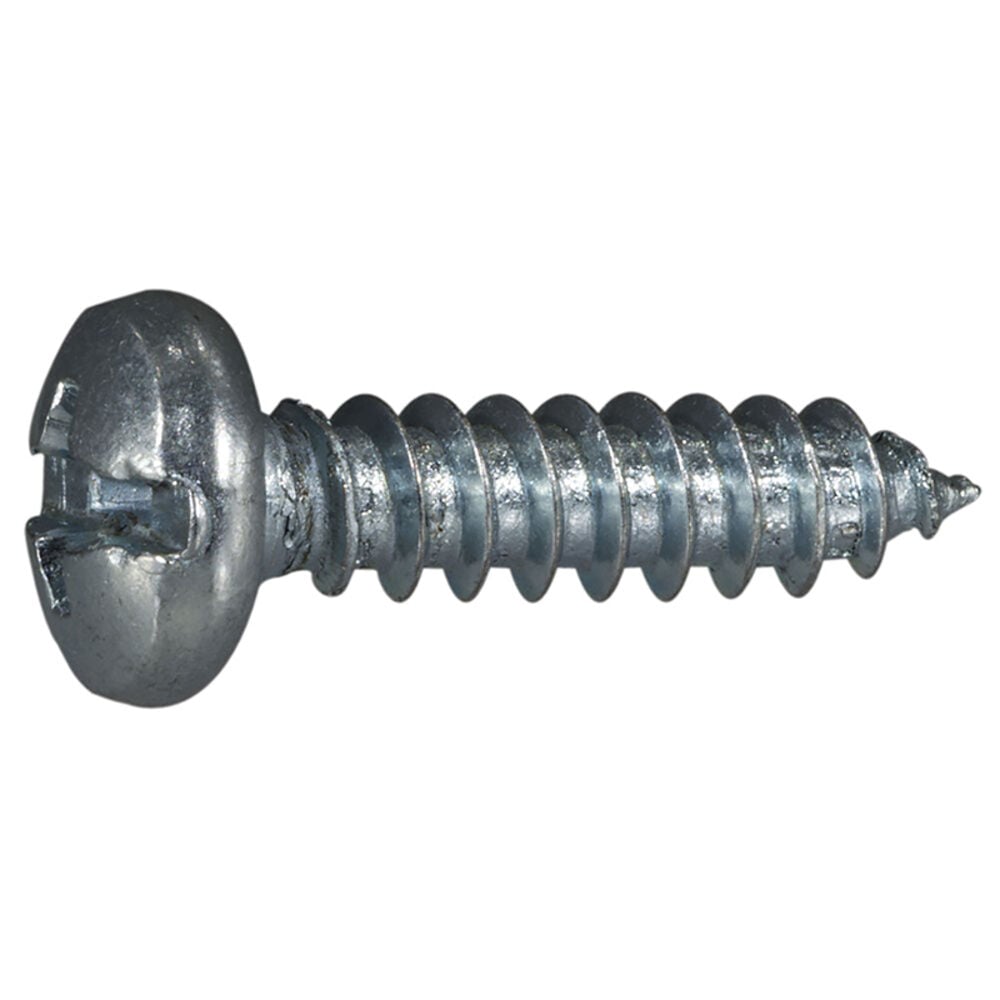 image of 10 x 3/4 Combo Pan Sheet Metal Screws