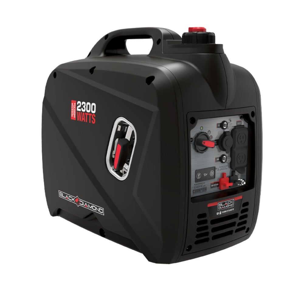 image of 2300 Watt Generator