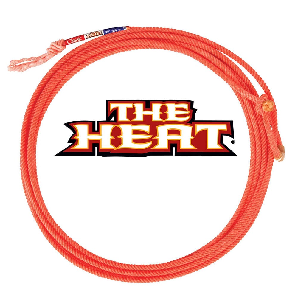 image of Heat Team Heel Rope 