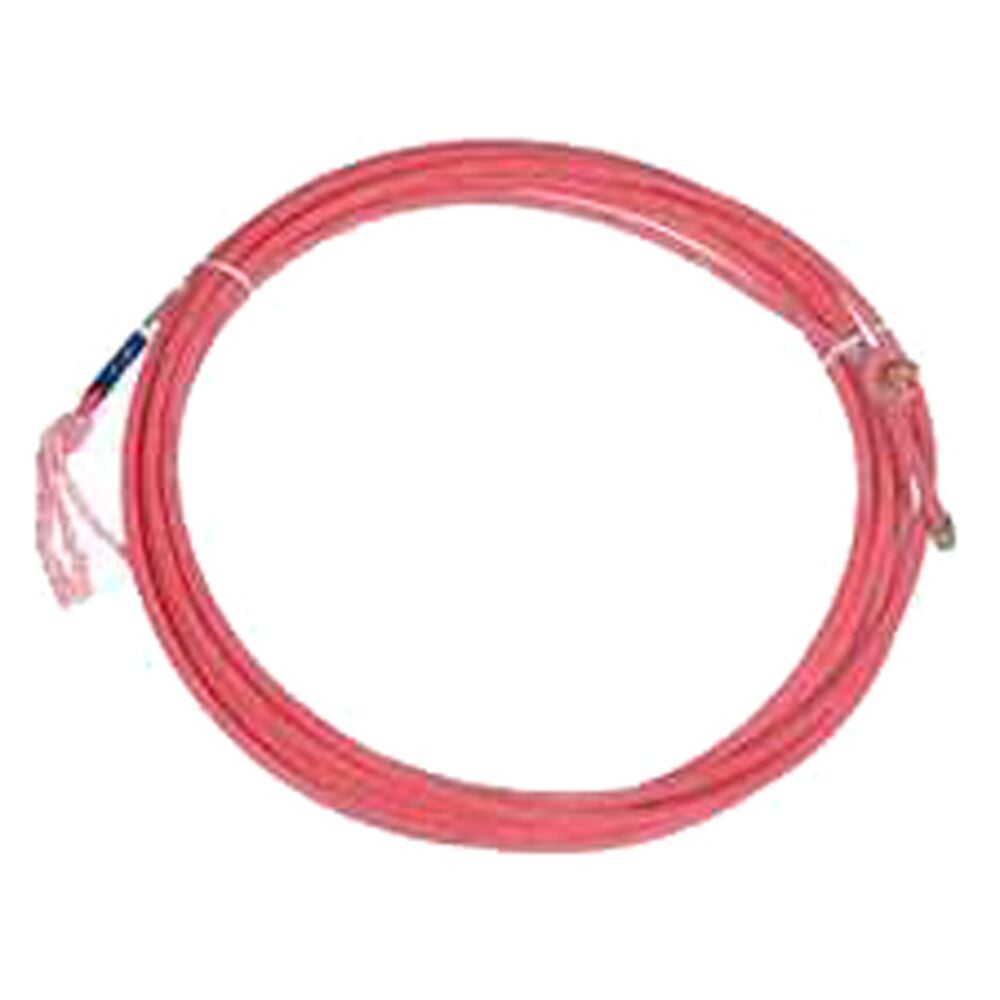image of Equibrand Rope, Heat, 35 ft, M