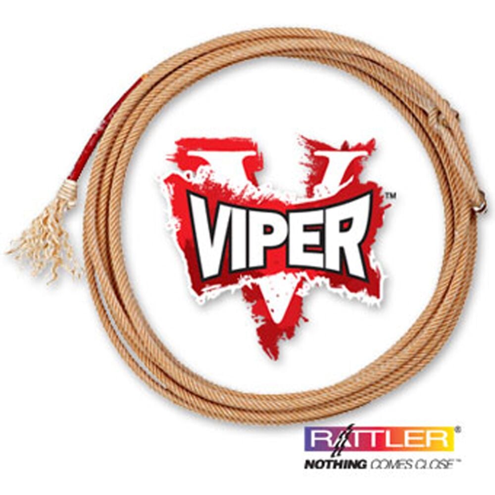 image of Calf Rope VPR 10.0