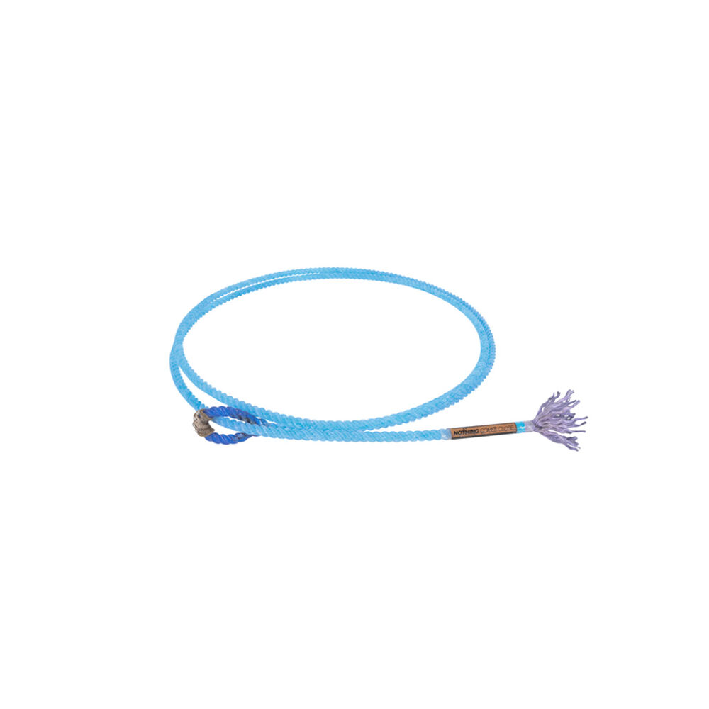 image of Calf String- Blue, Soft Medium
