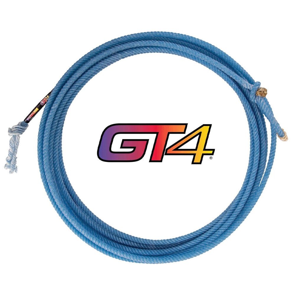image of GT4 Team Heel Rope 