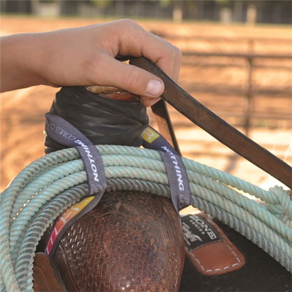 image of Rattler Elastic Rope Strap