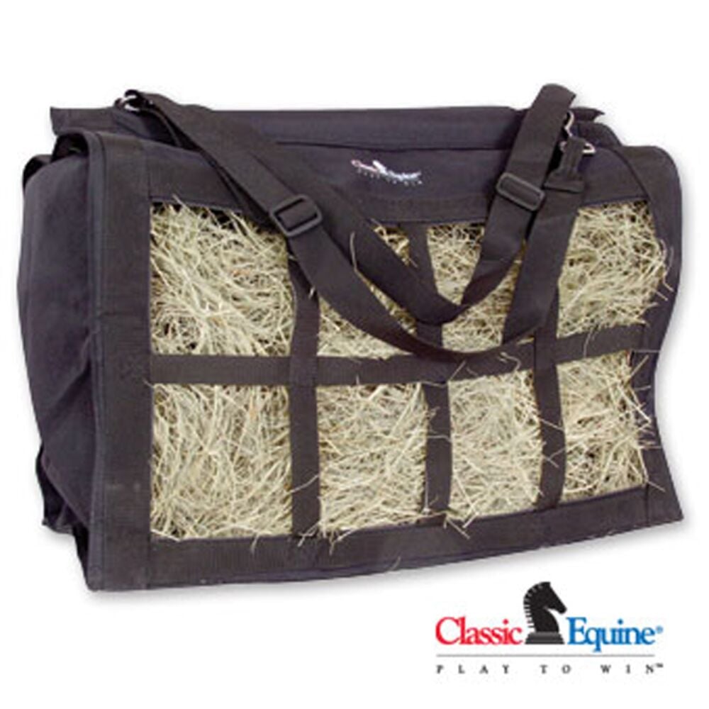 image of Hay Bag, Top Load
