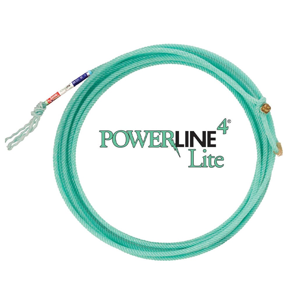 image of Powerline4 Lite Team Head Rope