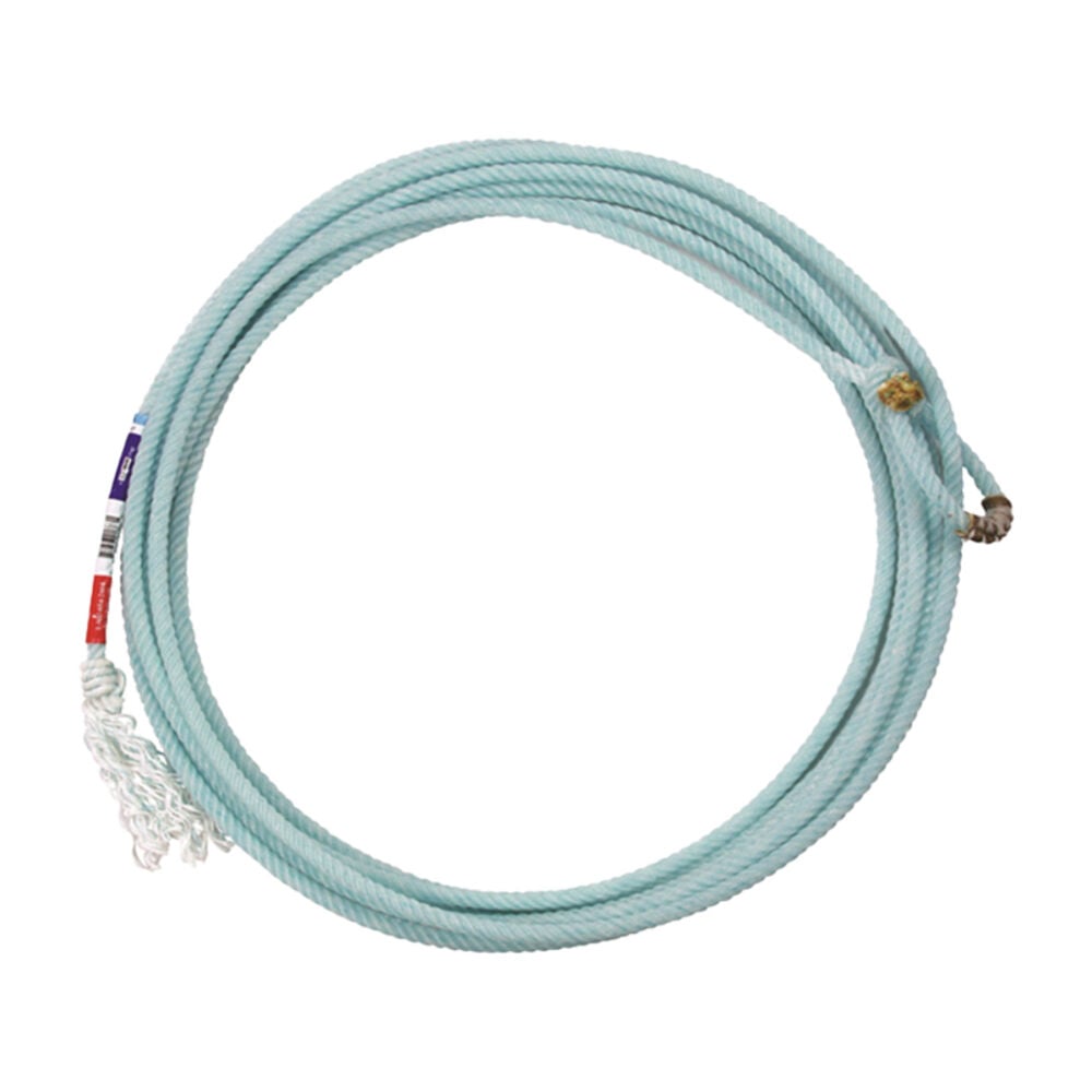 image of Powerline Lite 3/8-inch 30-foot Team Rope, Soft Lay