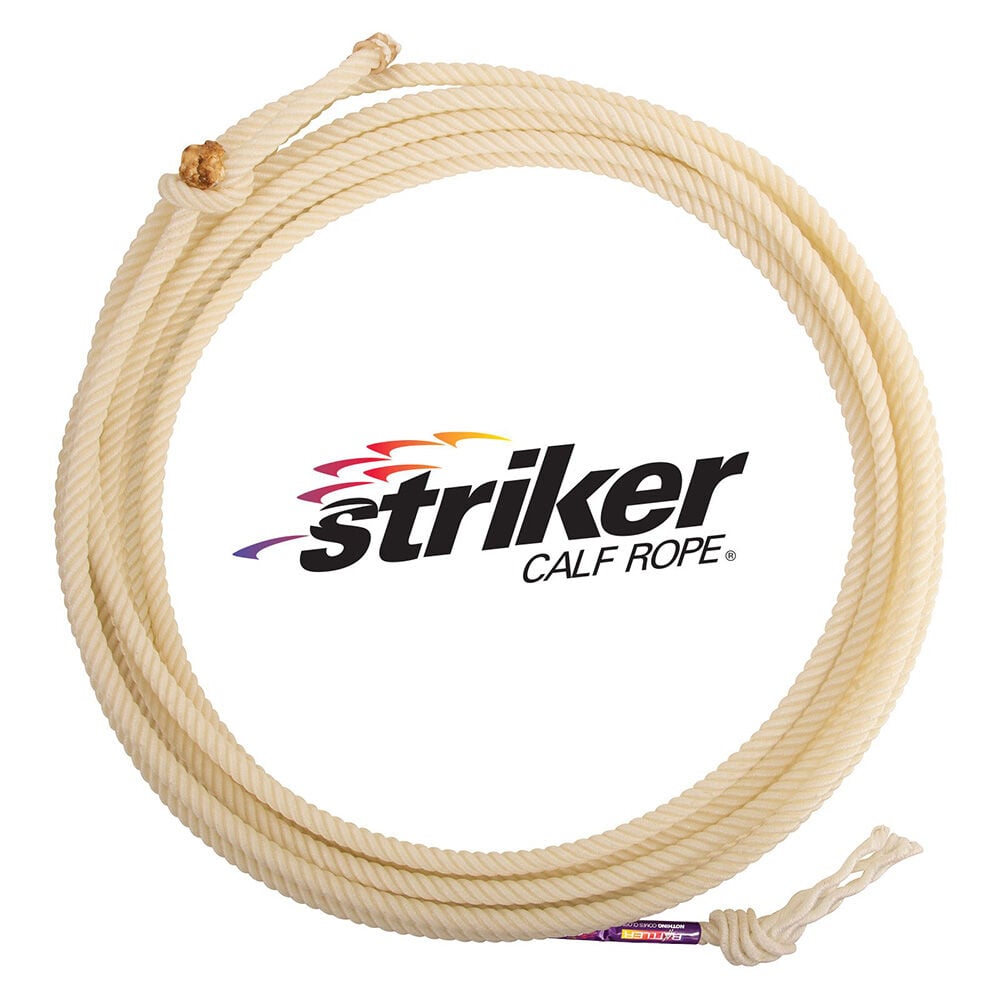 image of Striker Calf Rope