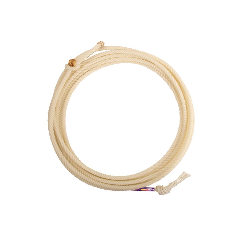 image of Striker Calf Rope- 28 ft, Size 9.5