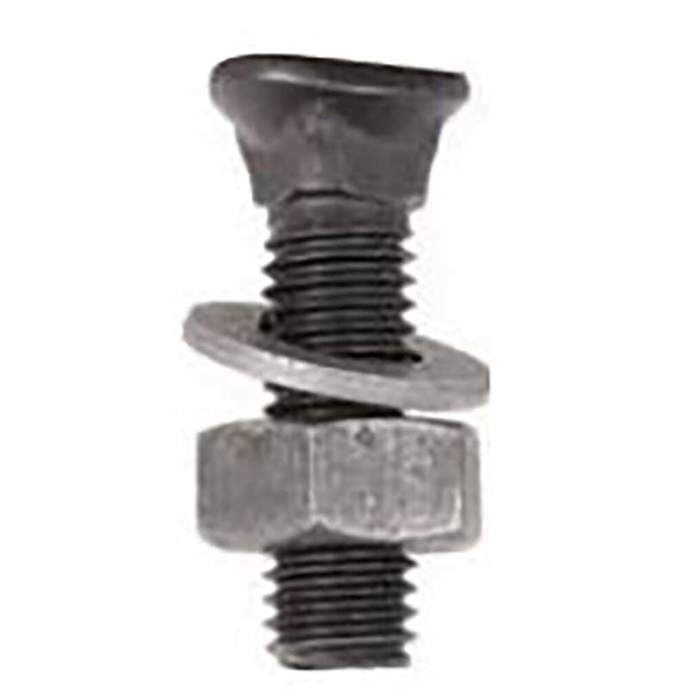 image of Bolt Assembly, 7/16-in by 1-3/4-in