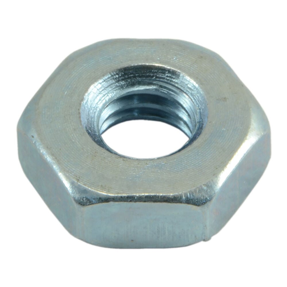 image of 8-32 Hex Machine Screw Nuts - 10256