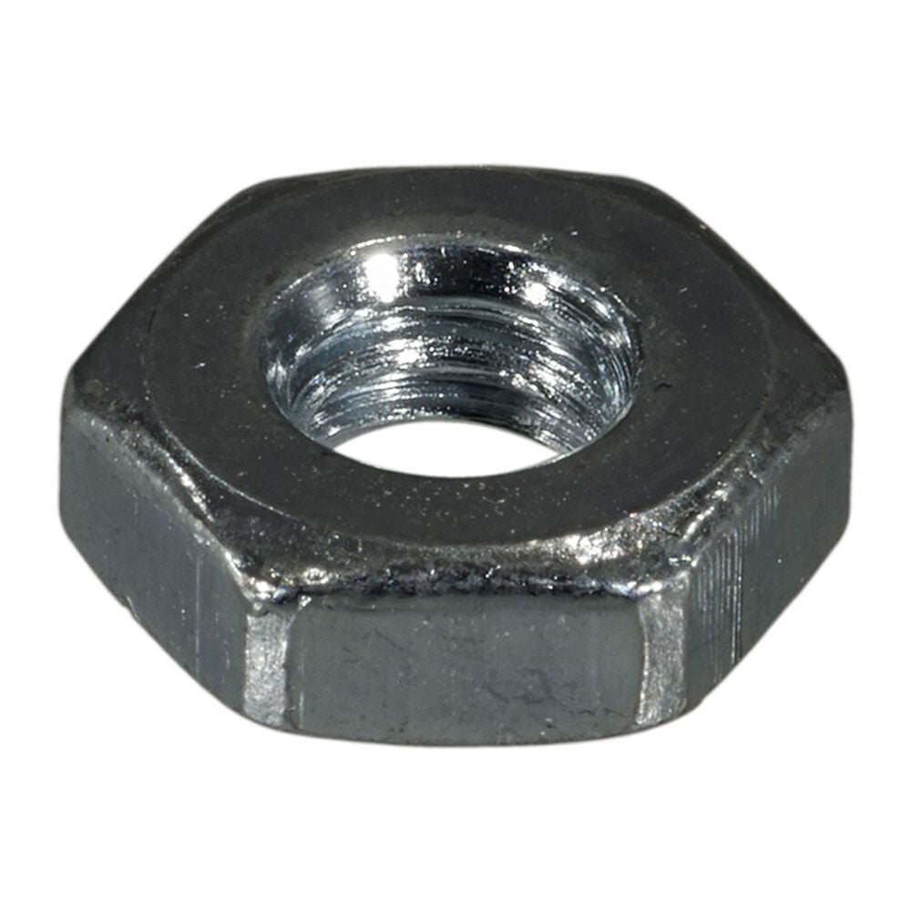 image of 10-24 Hex Machine Screw Nuts - 10257