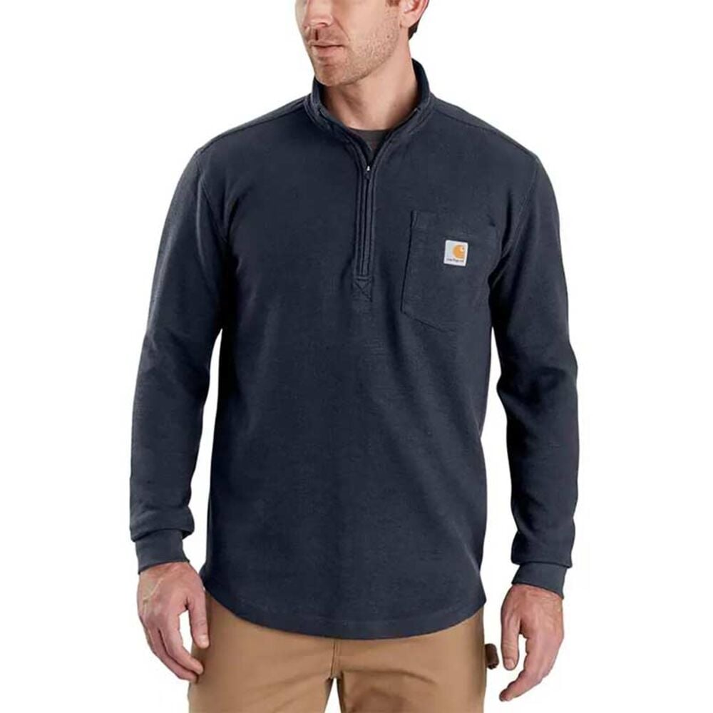 image of Men's Tilden 1/2 Zip Pullover