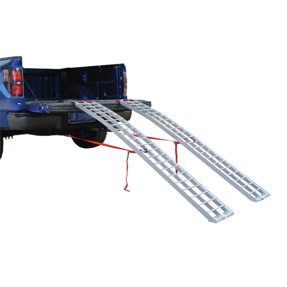 image of Lawn Tractor Ramp, 2 pk