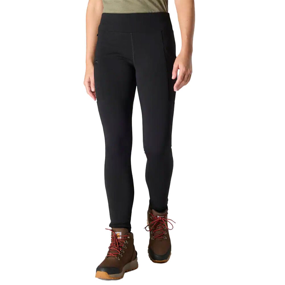 image of Women's Force Lightweight Legging