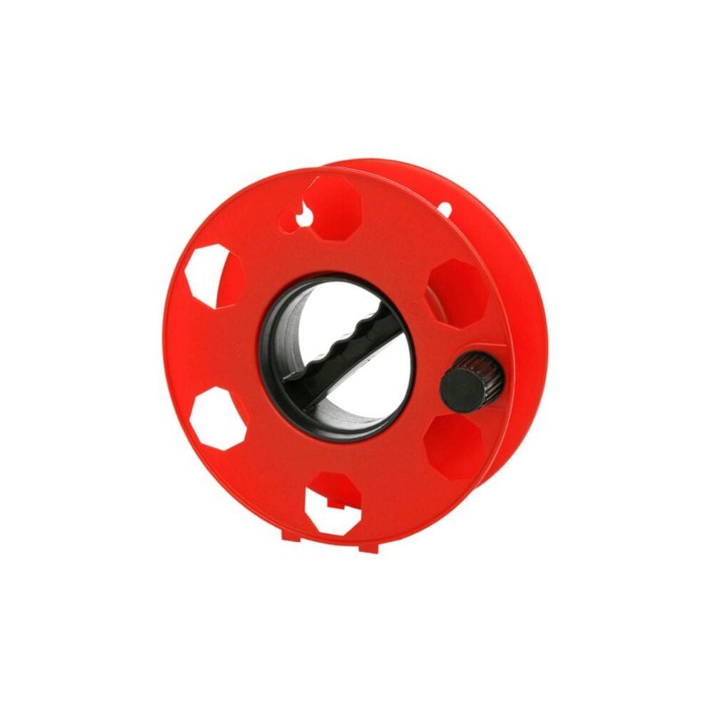 image of Woods E-102 Heavy Duty Cord Storage Wheel