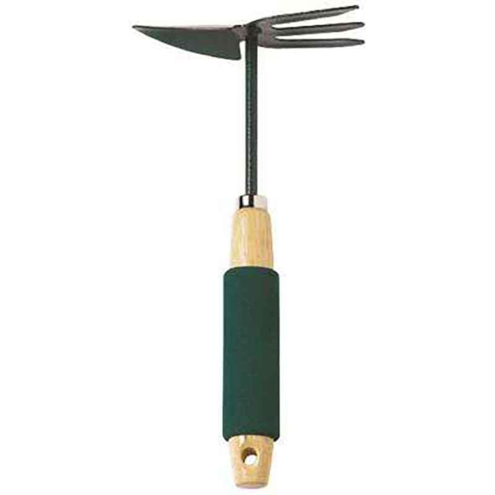 image of 11.8-in Rake/Hoe