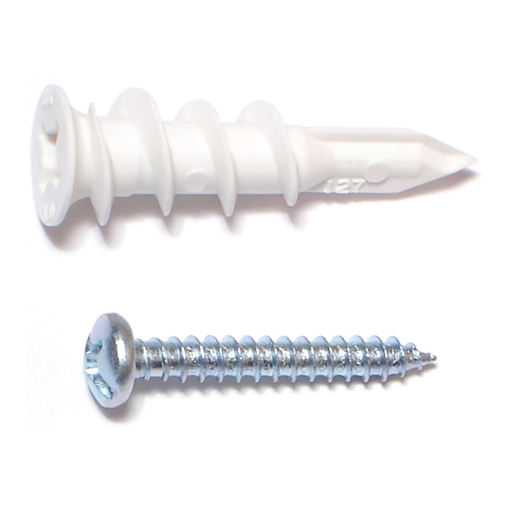 image of #6 EZ Anchor Plastic