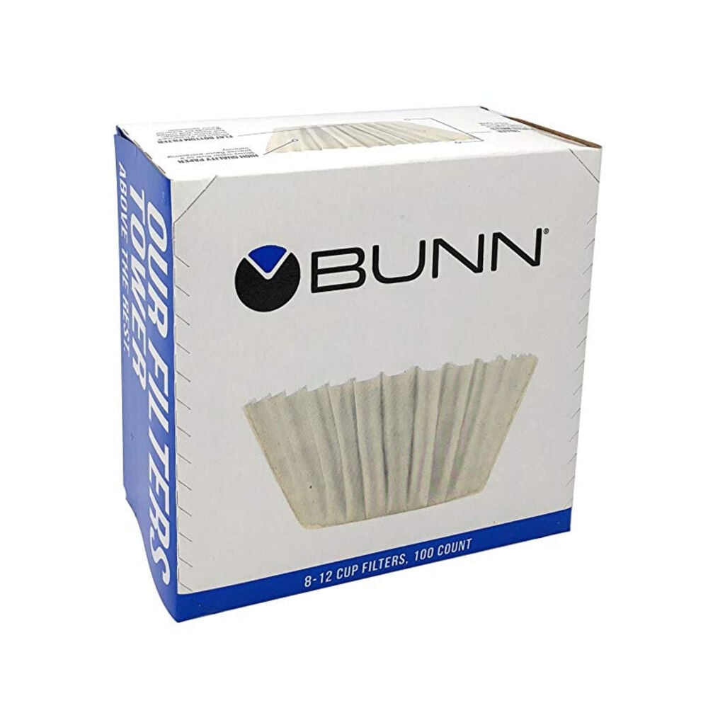image of Coffee Filter, 100 count