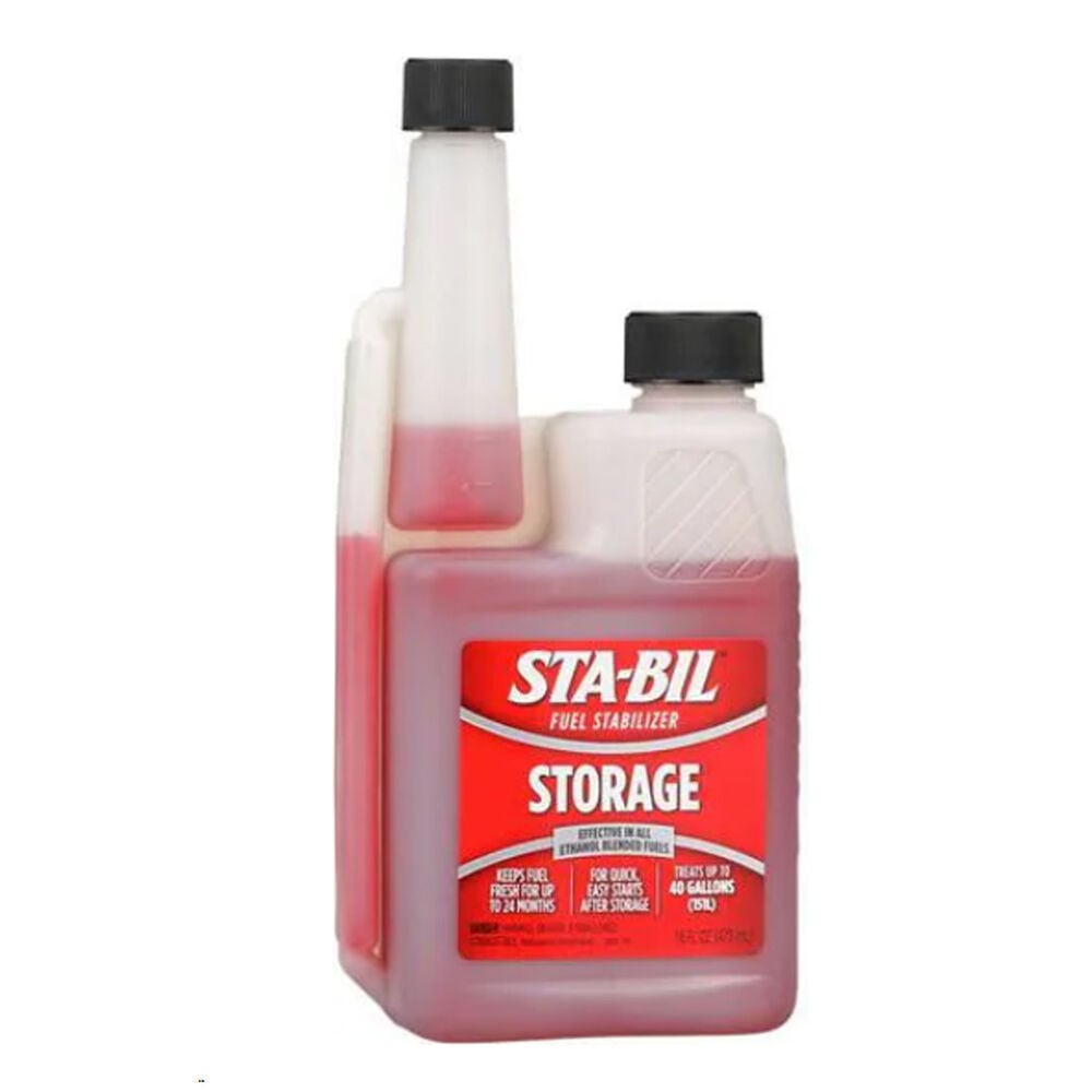image of Fuel Stabilizer, 16 oz
