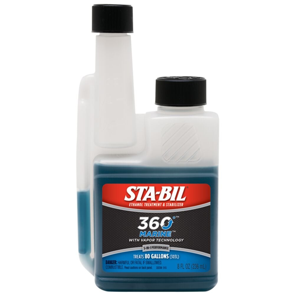 image of Marine Stabilizer, 8 oz