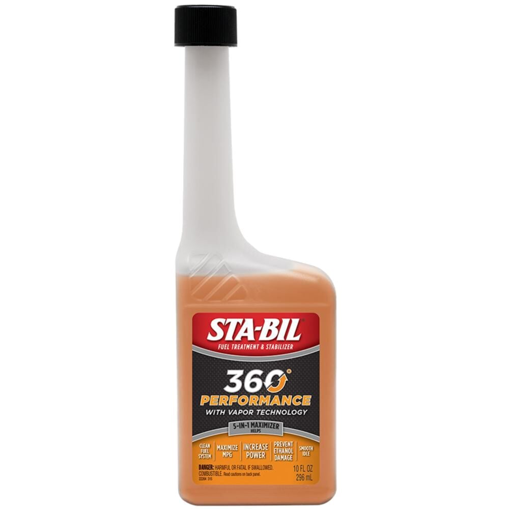 image of 360 Performance, 10 oz
