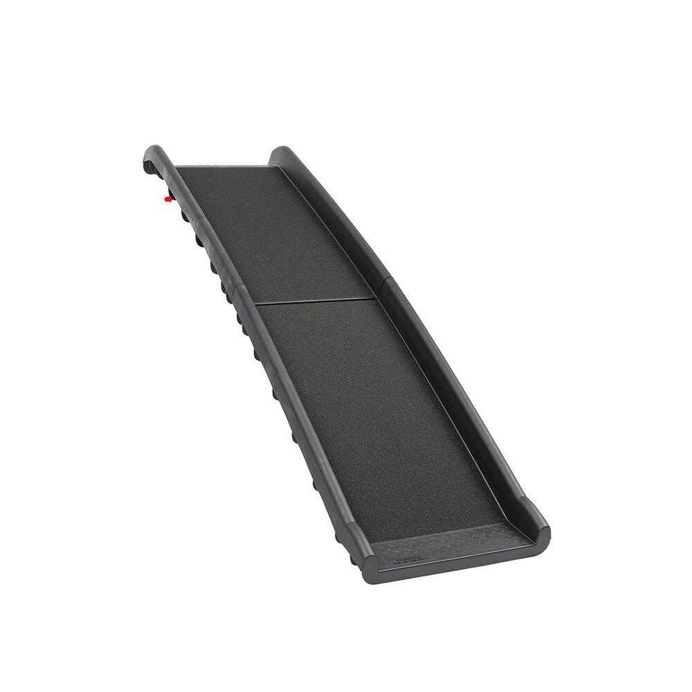 image of Happy Ride Folding Dog Ramp