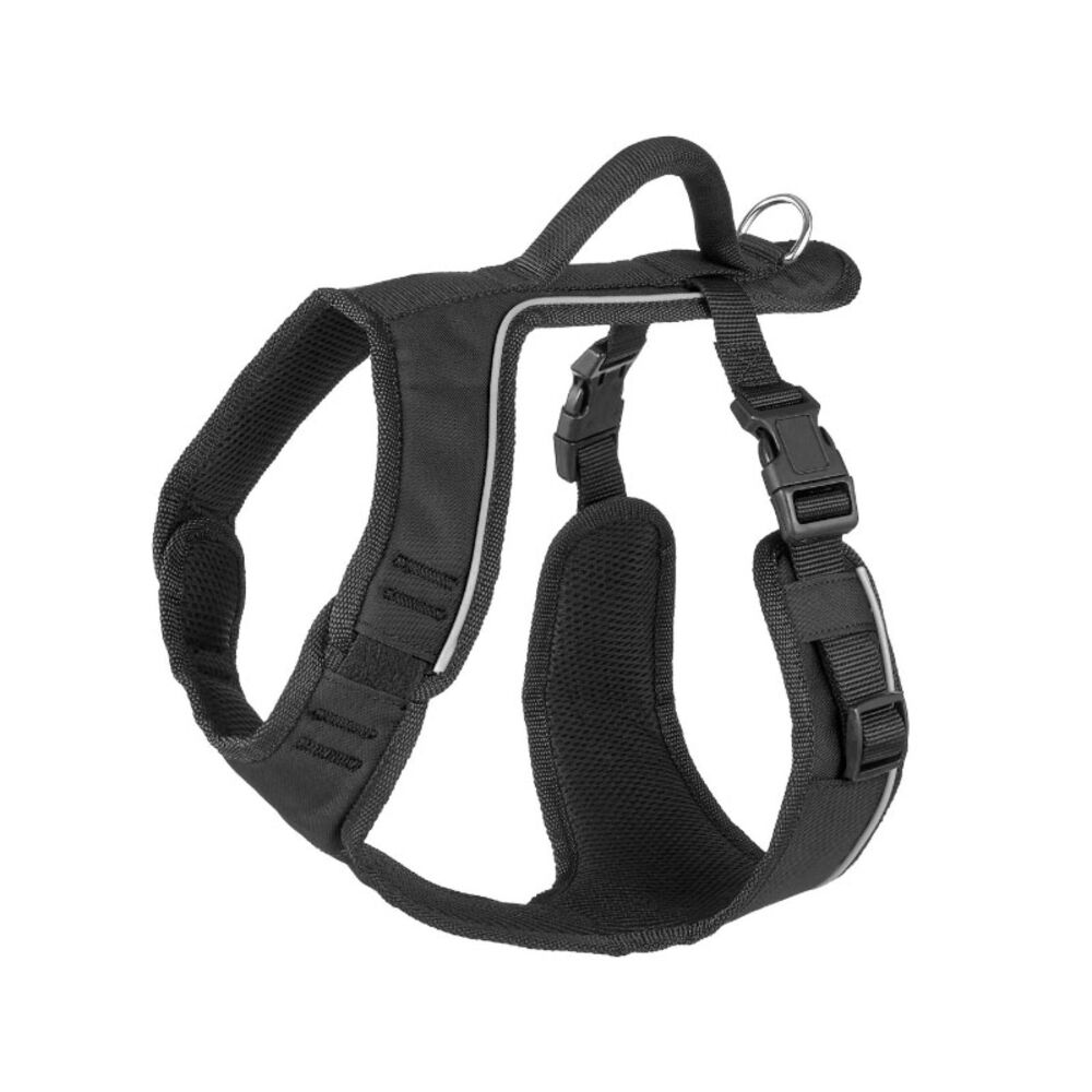image of EasySport Harness - Black, S