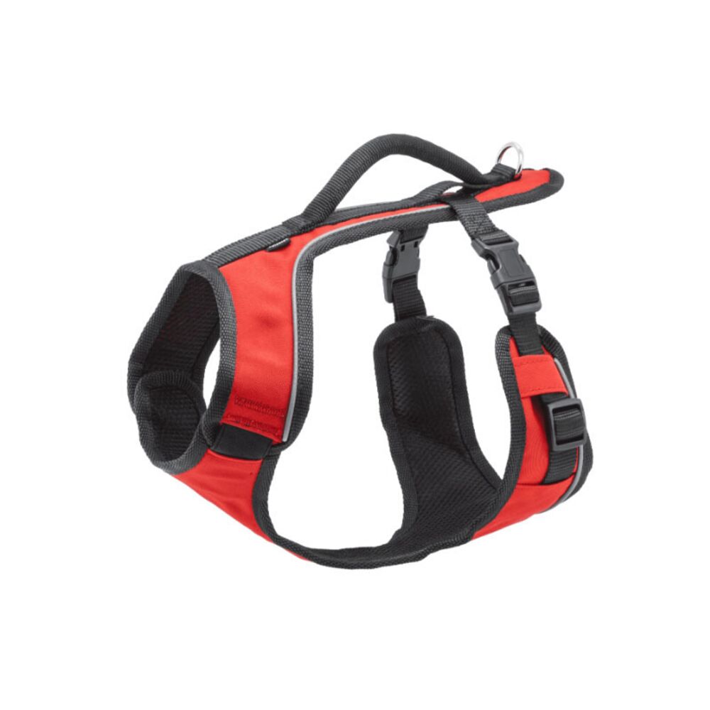 image of EasySport Harness - Red, S