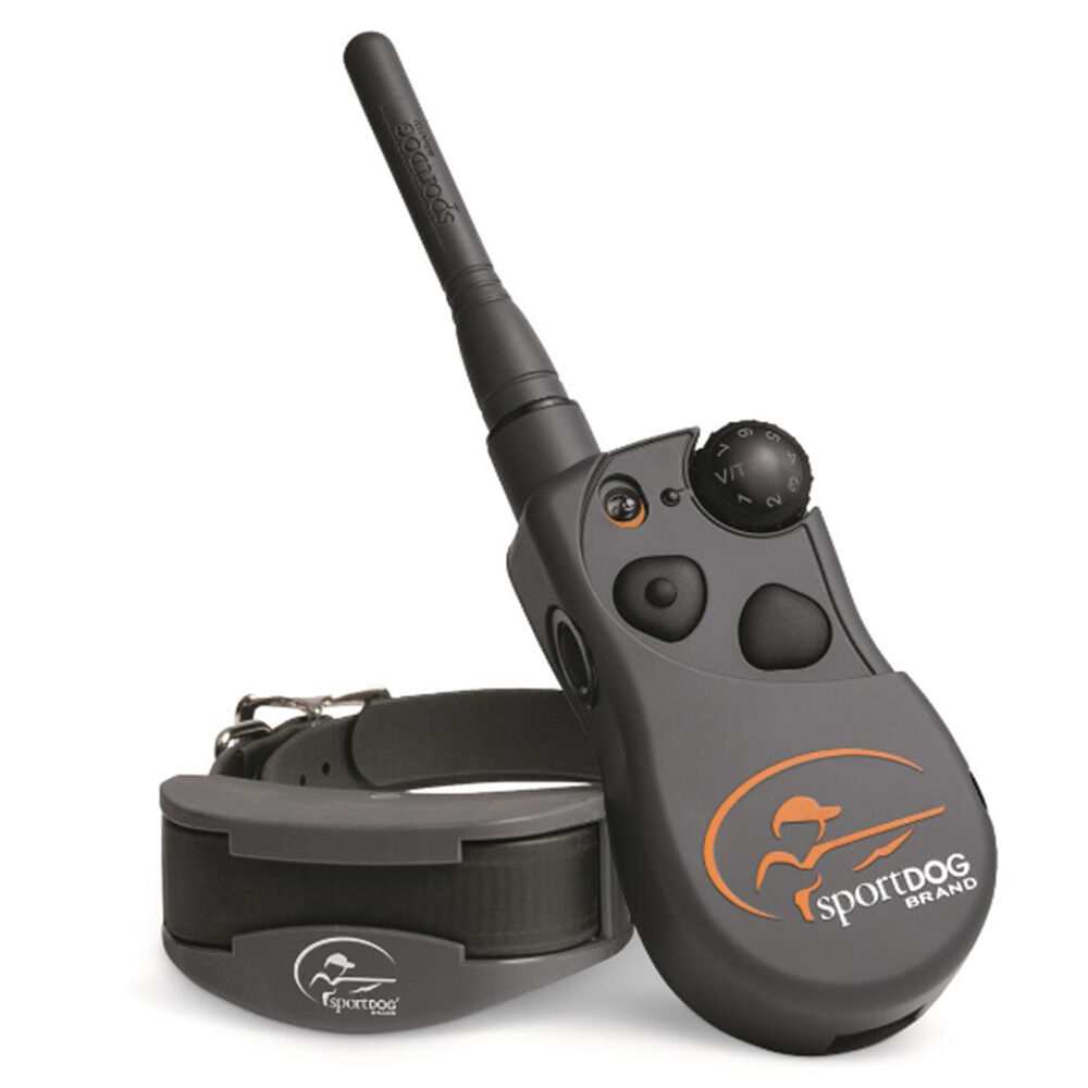 image of SportHunter 1825X